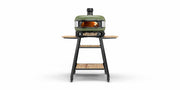 Gozney Dome Hybrid Wood & Gas Pizza Oven Pizza Oven Gozney   