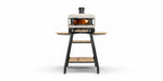 Gozney Dome Hybrid Wood & Gas Pizza Oven Pizza Oven Gozney   