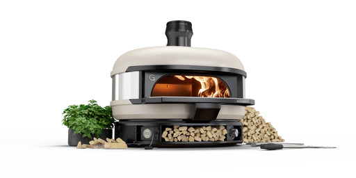 Gozney Dome Hybrid Wood & Gas Pizza Oven Pizza Oven Gozney   