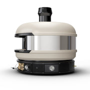 Gozney Dome Hybrid Wood & Gas Pizza Oven Pizza Oven Gozney   