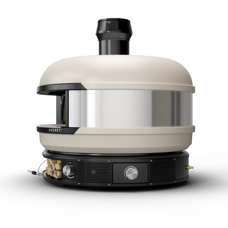 Gozney Dome Hybrid Wood & Gas Pizza Oven Pizza Oven Gozney   