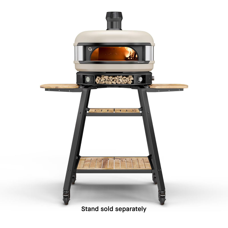 Gozney Dome Hybrid Wood & Gas Pizza Oven Pizza Oven Gozney   
