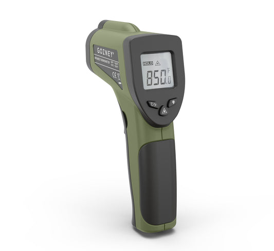 Gozney Infrared Thermometer Accessories Gozney   