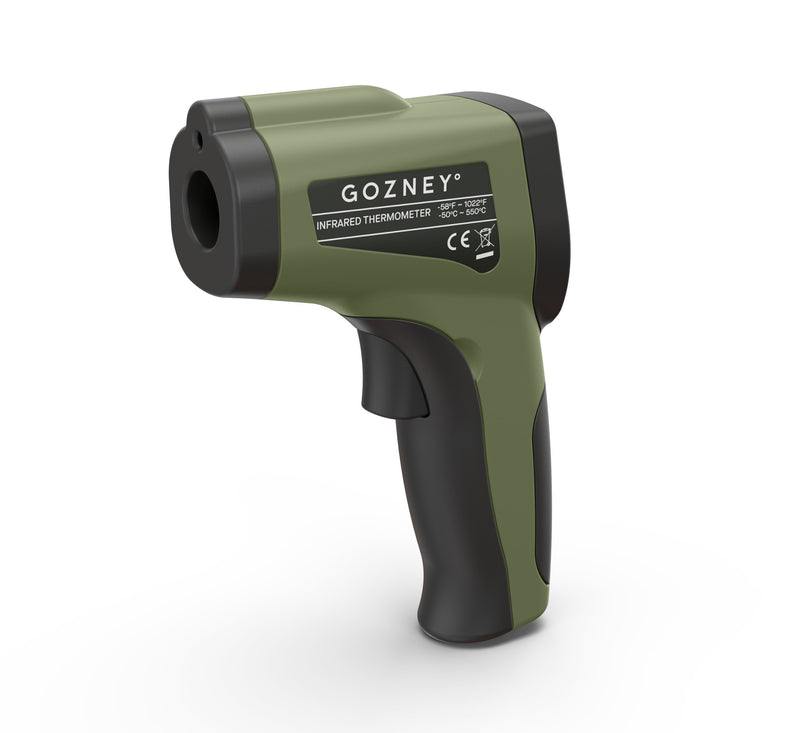 Gozney Infrared Thermometer Accessories Gozney   