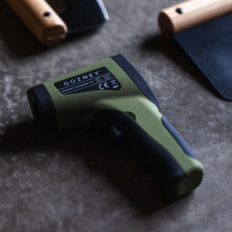 Gozney Infrared Thermometer Accessories Gozney   