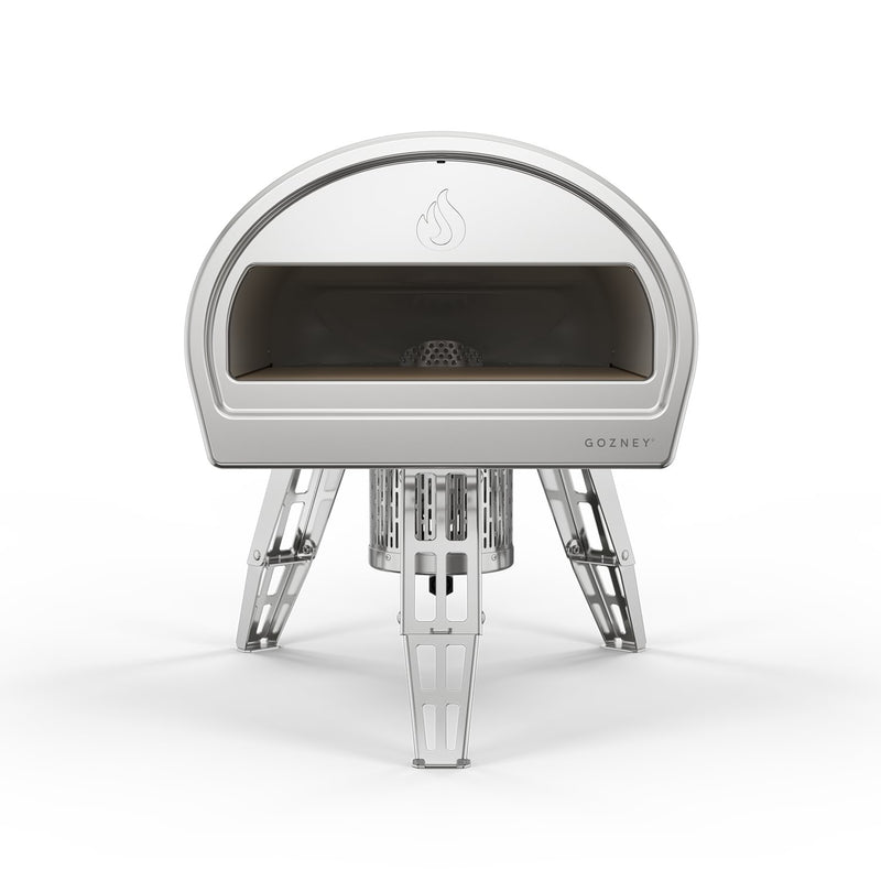 Gozney Roccbox Propane Portable Pizza Oven Pizza Oven Gozney   