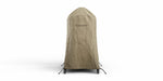 Gozney Dome and Dome-S1 Cover Pizza Oven Covers Gozney Full Length Brown 