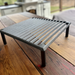 HPC Cast Iron Grill Rack, Compatible with all HPC Ovens Cast Iron Rack HPC Fire   