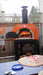 Chicago Brick Oven CBO-750 Hybrid Gas & Wood-Fired Pizza Oven On Stand Pizza Oven Chicago Brick Oven (CBO)   