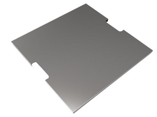 Elementi Stainless Steel Lid for Manhattan Gas Fire Table Fire Table Lid Elementi   