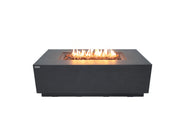 Elementi Andes Concrete Gas Fire Table 66" - Multiple Colors Available Fire Pit Table Elementi   