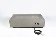 Elementi Plus Meteora Gas Fire Table 56" Fire Pit Table Elementi   