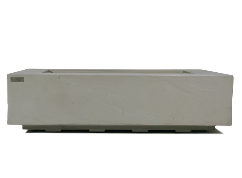 Elementi Plus Meteora Gas Fire Table 56" Fire Pit Table Elementi   