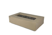 Elementi Plus Colorado Gas Fire Table 56" Fire Pit Table Elementi   