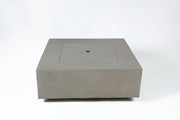 Elementi Plus Capertee Gas Fire Table 40" Fire Pit Table Elementi   