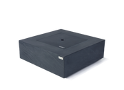 Elementi Plus Roraima Gas Fire Table 40" Fire Pit Table Elementi   
