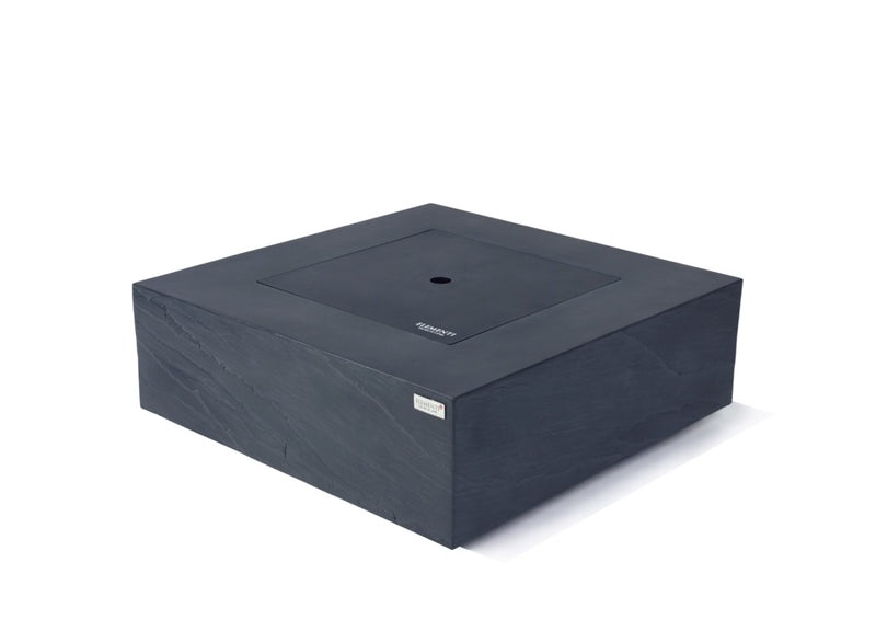 Elementi Plus Roraima Gas Fire Table 40" Fire Pit Table Elementi   