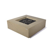 Elementi Plus Uluru Gas Fire Table 40" Fire Pit Table Elementi   