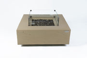 Elementi Plus Uluru Gas Fire Table 40" Fire Pit Table Elementi   