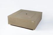 Elementi Plus Uluru Gas Fire Table 40" Fire Pit Table Elementi   