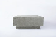 Elementi Plus Victoria Gas Fire Table 40" Fire Pit Table Elementi   