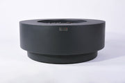 Elementi Plus Nimes Gas Fire Table 41" Fire Pit Table Elementi   