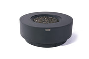 Elementi Plus Nimes Gas Fire Table 41" Fire Pit Table Elementi   