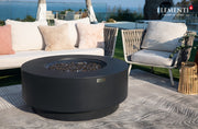 Elementi Plus Nimes Gas Fire Table 41" Fire Pit Table Elementi   