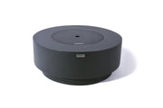 Elementi Plus Nimes Gas Fire Table 41" Fire Pit Table Elementi   