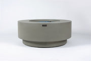 Elementi Plus Colosseo Gas Fire Table 41" Fire Pit Table Elementi   