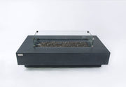 Elementi Plus Positano Gas Fire Table 60" Fire Pit Table Elementi   