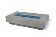 Elementi Plus Riviera Gas Fire Table 60" Fire Pit Table Elementi   
