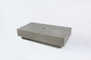 Elementi Plus Monte Carlo Gas Fire Table 60" Fire Pit Table Elementi   