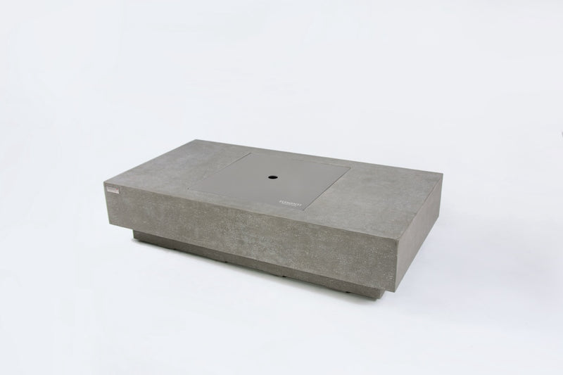 Elementi Plus Monte Carlo Gas Fire Table 60" Fire Pit Table Elementi   