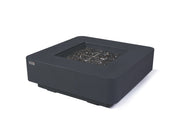 Elementi Plus Bergamo Gas Fire Table 42" Fire Pit Table Elementi   