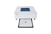 Elementi Plus Annecy Marble Porcelain Gas Fire Table 42" Fire Pit Table Elementi   
