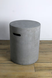 Elementi Round Tank Cover 34" Tank Cover Elementi   