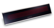 Bromic Platinum Smart Heat Black 2300W 33" Electric Heater - Stylish and Efficient Patio Heating Solution Wall & Ceiling Mount Heaters Bromic   