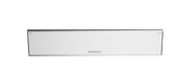 Bromic Platinum Smart Heat White Electric Heater - 3400W 50" Powerful & Stylish Outdoor Heating Wall & Ceiling Mount Heaters Bromic   