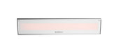 Bromic Platinum Smart Heat White Electric Heater - 3400W 50" Powerful & Stylish Outdoor Heating Wall & Ceiling Mount Heaters Bromic   