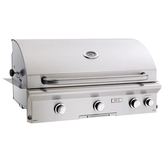 AOG L-Series Built-In Gas Grill - 36" Built-in Gas Grill American Outdoor Grill (AOG)   