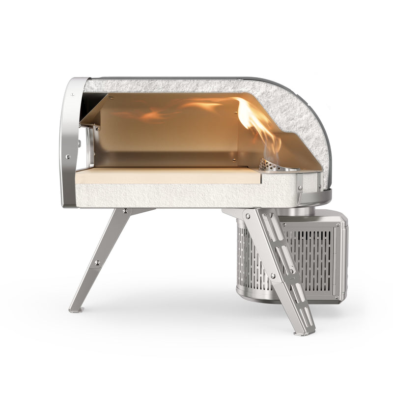 Gozney Roccbox WoodBurner Accessories Gozney   