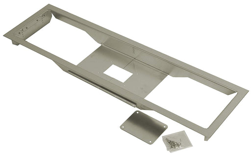 Bromic Ceiling Recess Kit for Platinum Electric 2300W - Streamlined Installation Solution Heat Deflector Bromic   