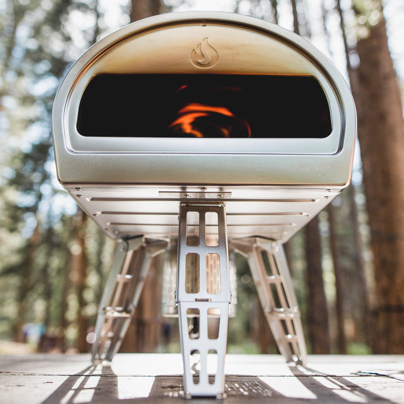 Gozney Roccbox Propane Portable Pizza Oven Pizza Oven Gozney   