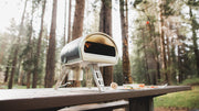 Gozney Roccbox Propane Portable Pizza Oven Pizza Oven Gozney   