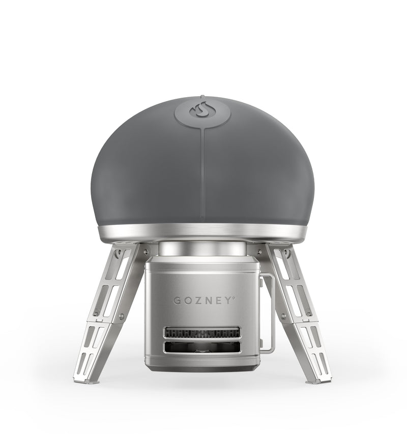 Gozney Roccbox Propane Portable Pizza Oven Pizza Oven Gozney   