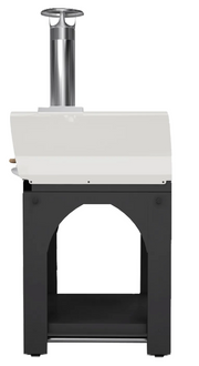 Belforno Piccolo Wood Fired Portable Free Standing Outdoor Pizza Oven, Available in 6 Colors, Cook 2 pizzas at a time Pizza Oven Belforno   