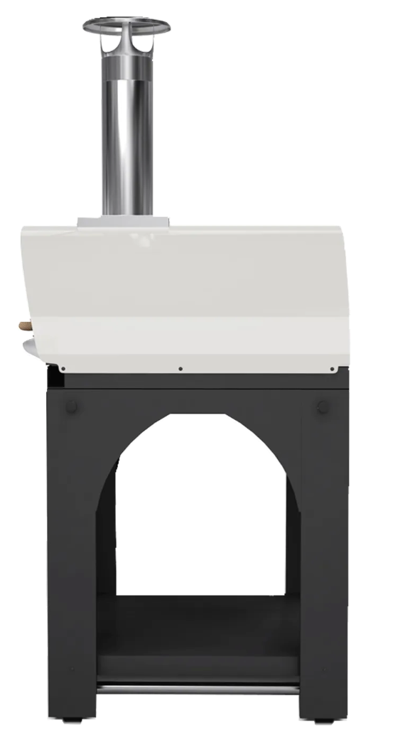 Belforno Piccolo Wood Fired Portable Free Standing Outdoor Pizza Oven, Available in 6 Colors, Cook 2 pizzas at a time Pizza Oven Belforno   