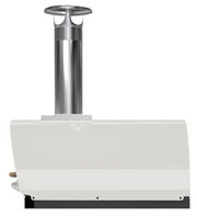 Belforno Grande Wood Fired Countertop Portable Outdoor Pizza Oven, Available in 6 Colors, Cook 4 pizzas at a time Pizza Oven Belforno   