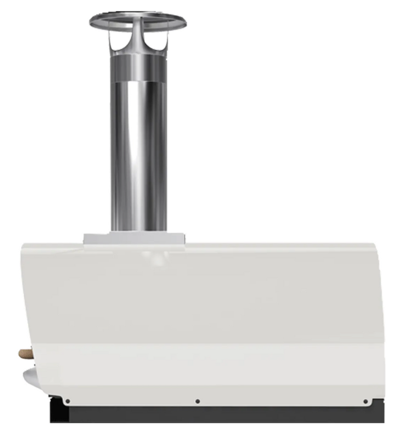Belforno Grande Wood Fired Countertop Portable Outdoor Pizza Oven, Available in 6 Colors, Cook 4 pizzas at a time Pizza Oven Belforno   